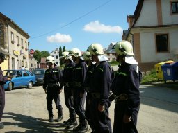 Pyšely